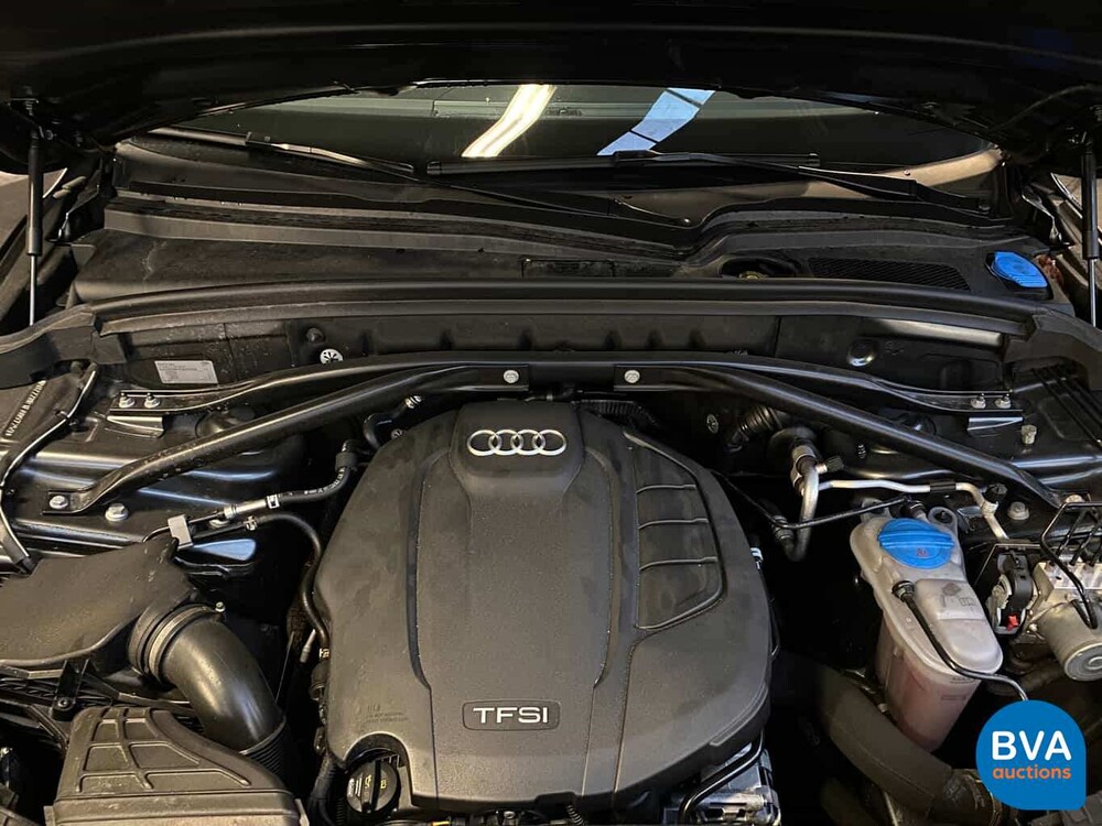 Audi Q5 2.0 TFSI Quattro S-Line 179 PS 2015 -Original NL-, GG-532-T.