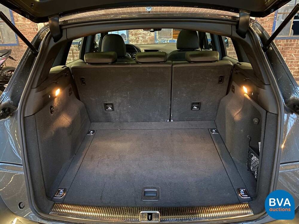 Audi Q5 2.0 TFSI Quattro S-Line 179 PS 2015 -Original NL-, GG-532-T.