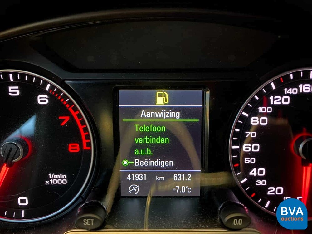 Audi Q5 2.0 TFSI Quattro S-Line 179 PS 2015 -Original NL-, GG-532-T.