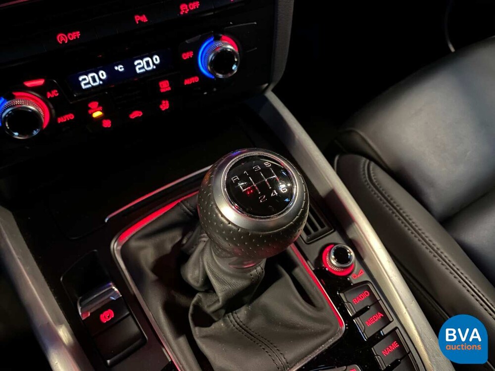 Audi Q5 2.0 TFSI Quattro S-Line 179 PS 2015 -Original NL-, GG-532-T.