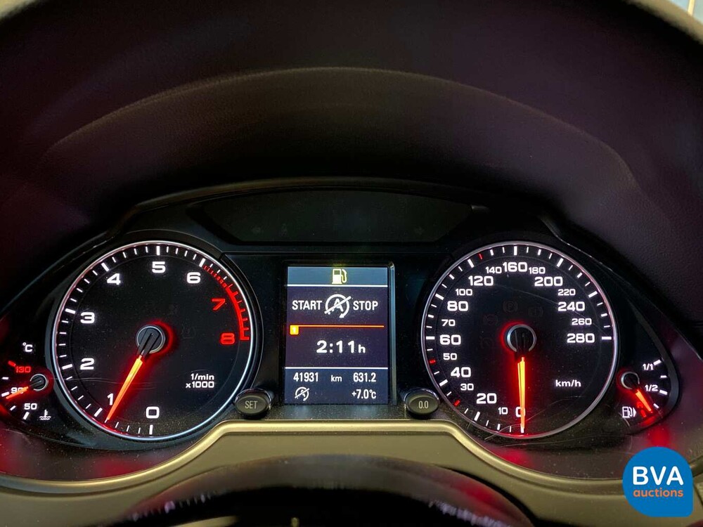 Audi Q5 2.0 TFSI Quattro S-Line 179 PS 2015 -Original NL-, GG-532-T.