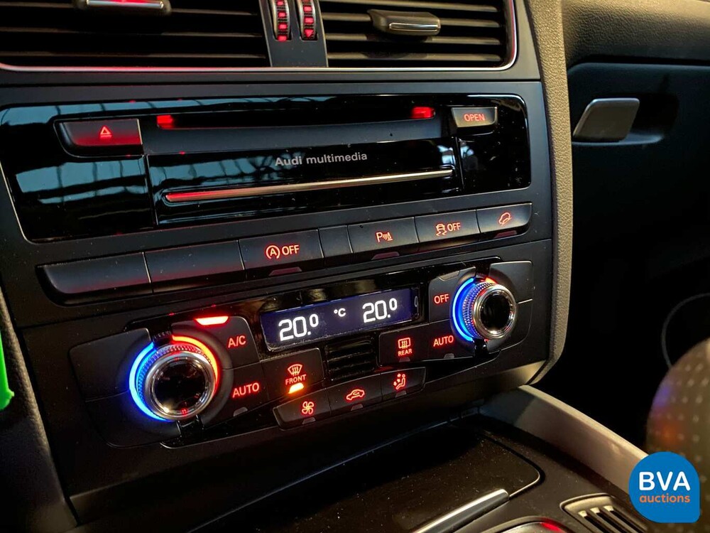 Audi Q5 2.0 TFSI Quattro S-Line 179 PS 2015 -Original NL-, GG-532-T.