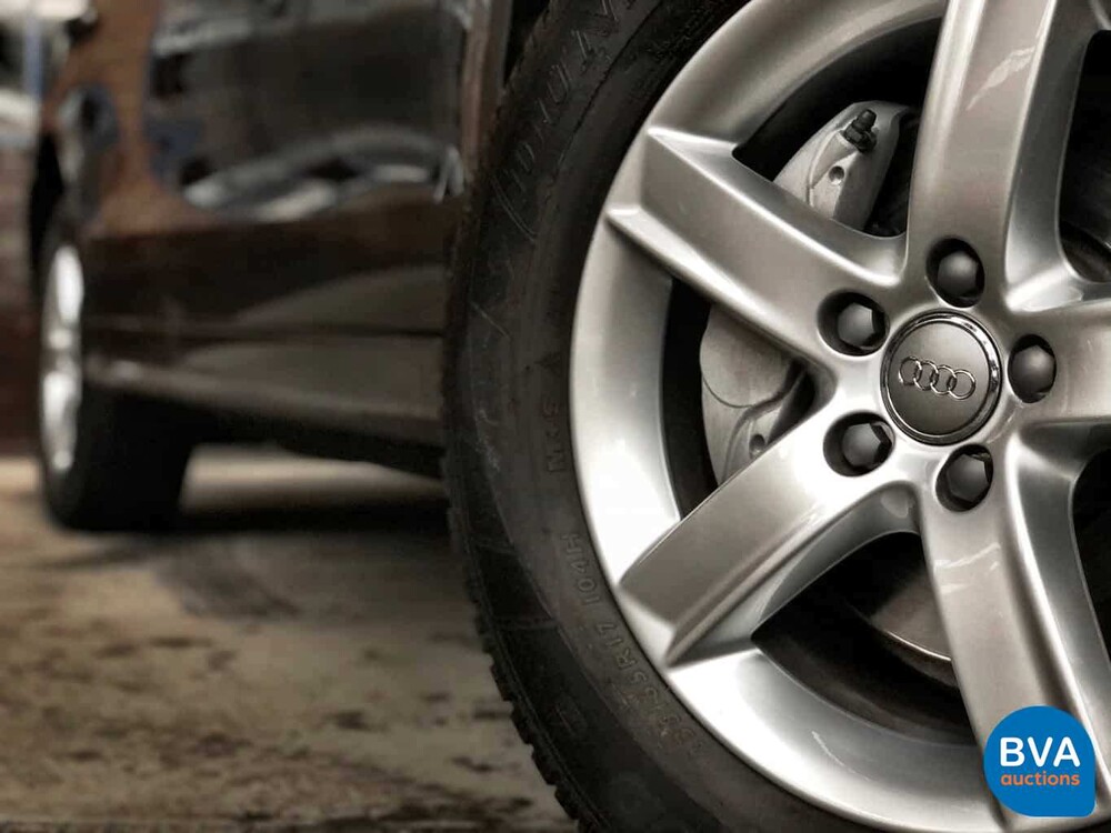 Audi Q5 2.0 TFSI Quattro S-Line 179 PS 2015 -Original NL-, GG-532-T.