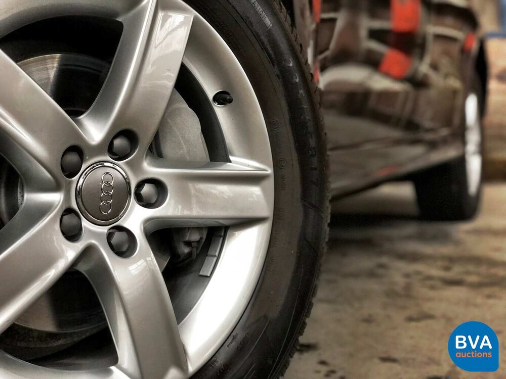 Audi Q5 2.0 TFSI Quattro S-Line 179 PS 2015 -Original NL-, GG-532-T.