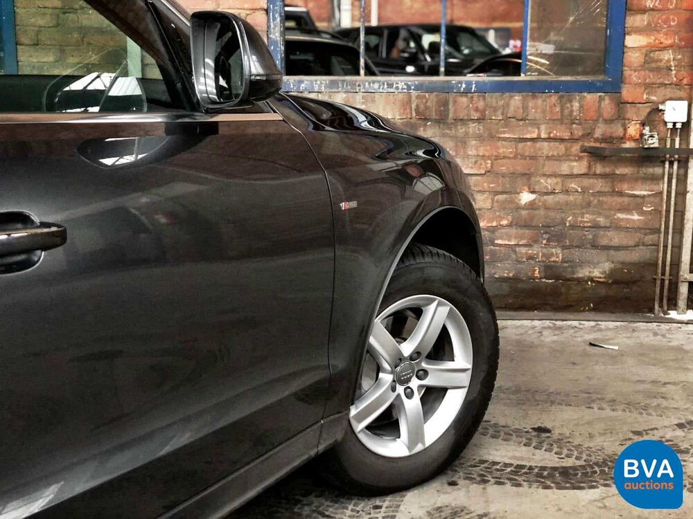 Audi Q5 2.0 TFSI Quattro S-Line 179 PS 2015 -Original NL-, GG-532-T.