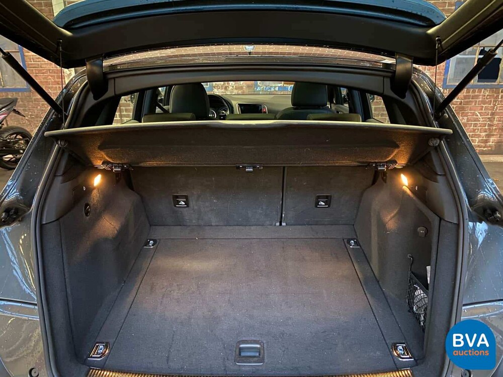 Audi Q5 2.0 TFSI Quattro S-Line 179 PS 2015 -Original NL-, GG-532-T.