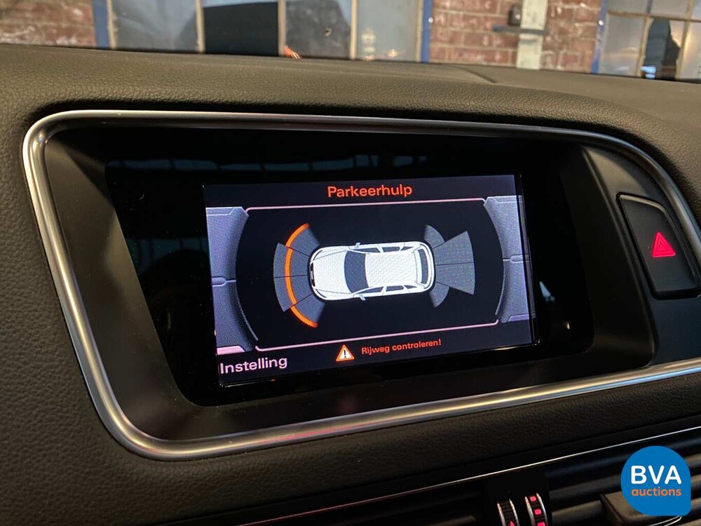 Audi Q5 2.0 TFSI Quattro S-Line 179 PS 2015 -Original NL-, GG-532-T.