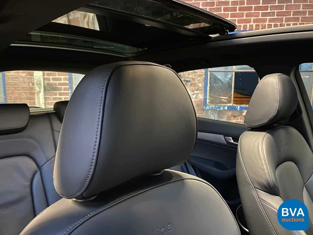 Audi Q5 2.0 TFSI Quattro S-Line 179 PS 2015 -Original NL-, GG-532-T.