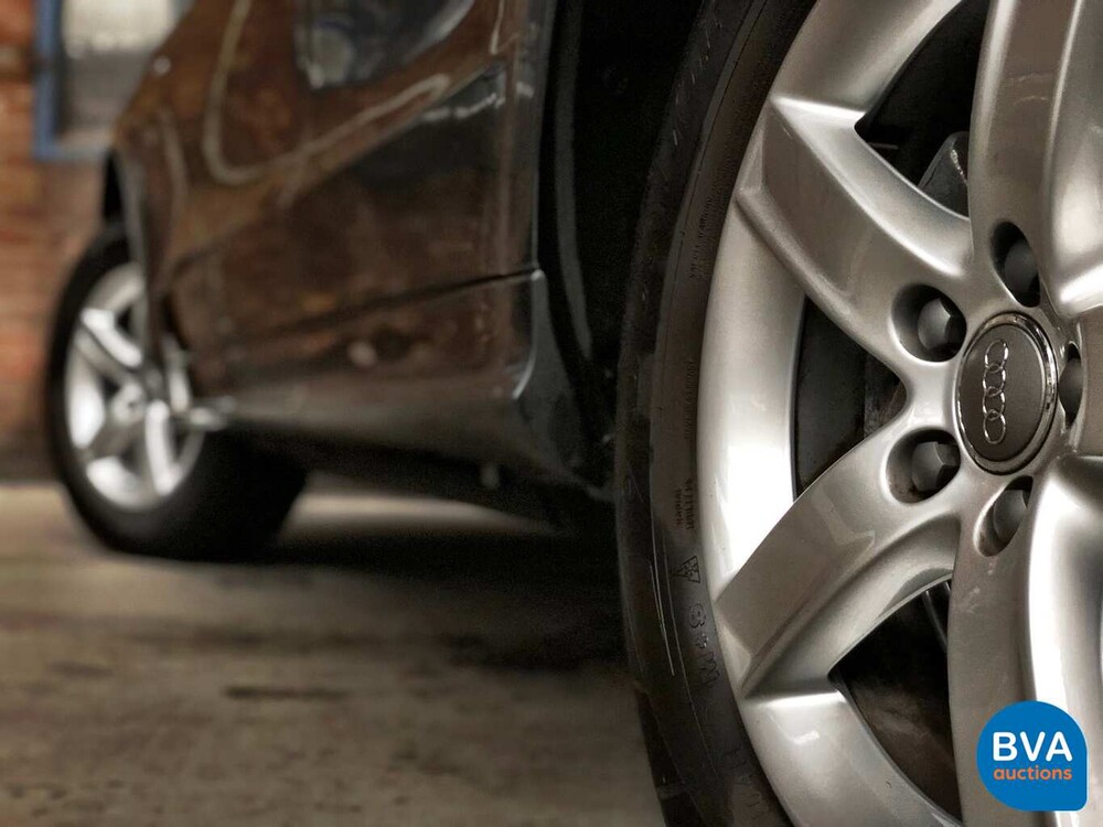 Audi Q5 2.0 TFSI Quattro S-Line 179 PS 2015 -Original NL-, GG-532-T.