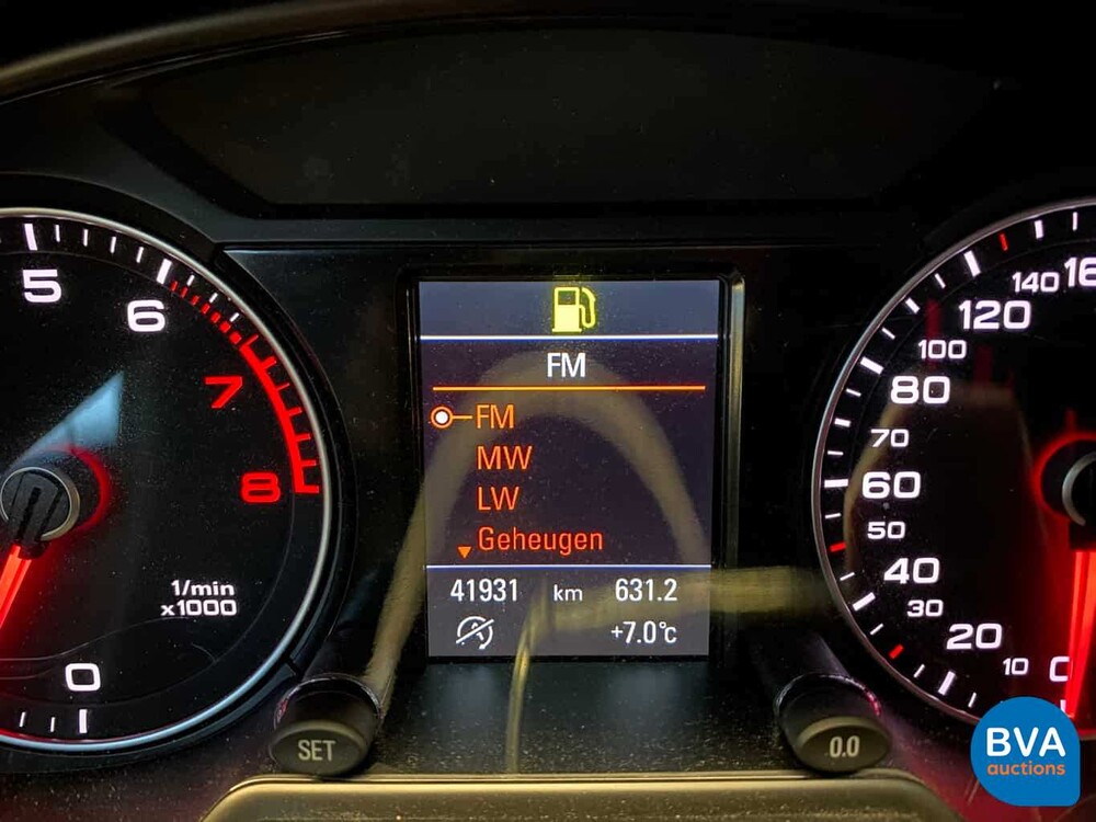 Audi Q5 2.0 TFSI Quattro S-Line 179 PS 2015 -Original NL-, GG-532-T.