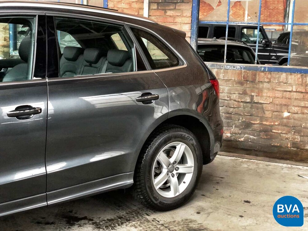 Audi Q5 2.0 TFSI Quattro S-Line 179 PS 2015 -Original NL-, GG-532-T.