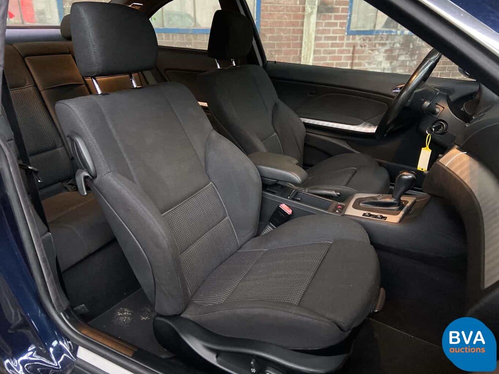 BMW 325Ci Coupé M-Sport 3er 192 PS 2005 -Original NL-, 74-RJ-SR.