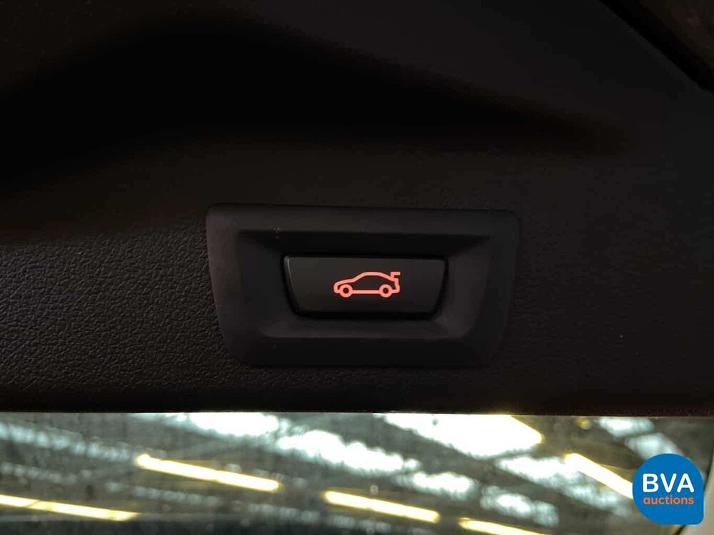 BMW X5 30d xDrive 265 PS 2019 -Garantie-.