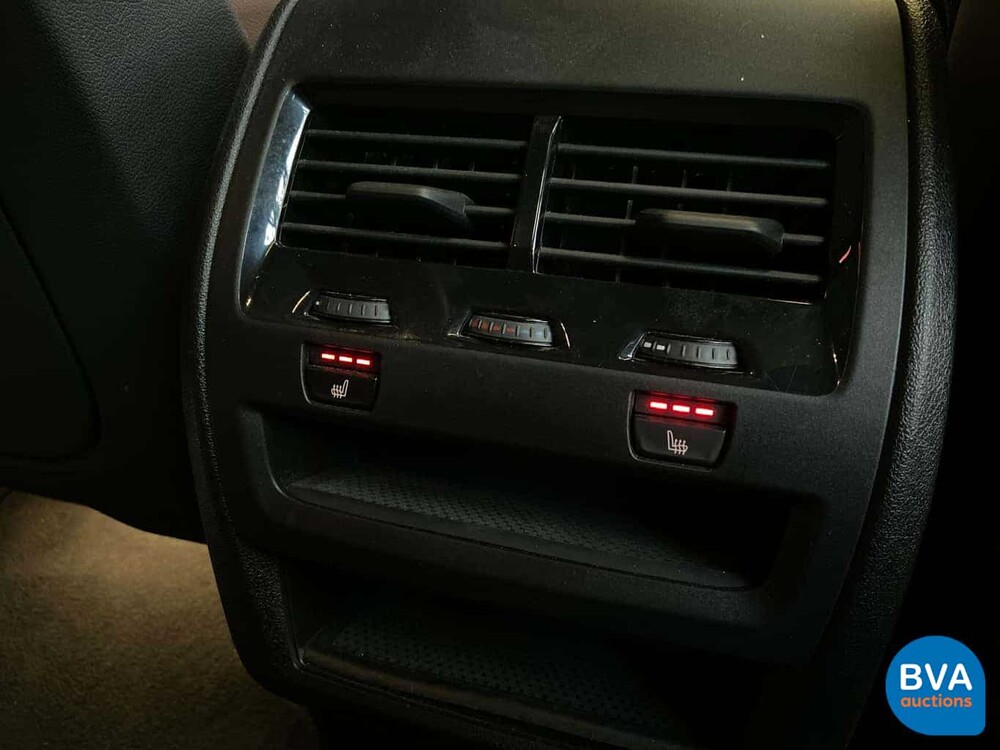 BMW X5 30d xDrive 265 PS 2019 -Garantie-.