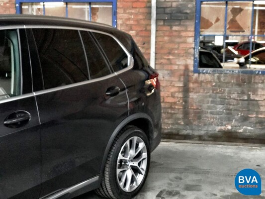 BMW X5 30d xDrive 265hp 2019 -Warranty-.