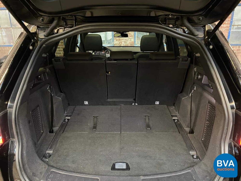 Land Rover Discovery Sport TD4 150 PS 2017 7-Personen, RV-592-B.