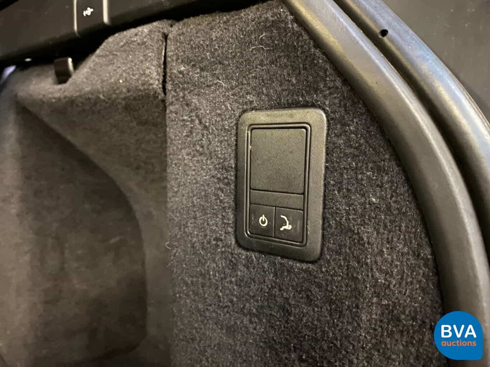 Land Rover Range Rover Sport SDV8 HSE Dynamisch 340 PS -Original NL-, 9-TTL-44.