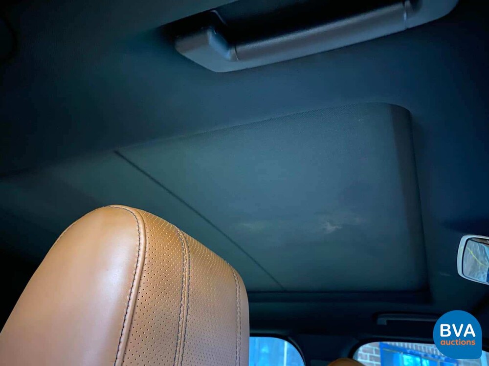 Land Rover Range Rover Sport SDV8 HSE Dynamisch 340 PS -Original NL-, 9-TTL-44.