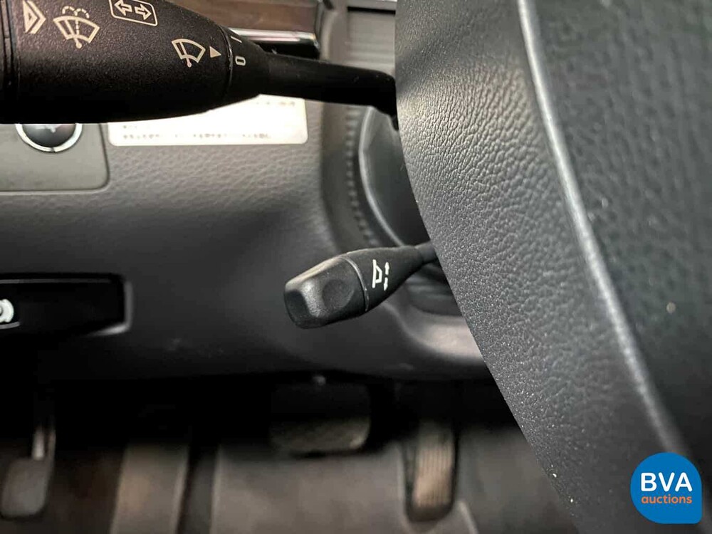 Mercedes-Benz E55 AMG 5.4 V8 476 PS E-Klasse 2003 -YOUNGTIMER-.