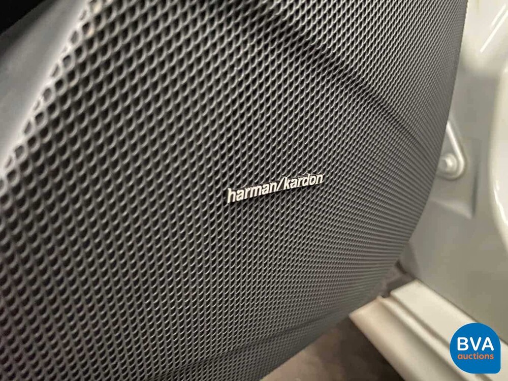 Mercedes-Benz E55 AMG 5.4 V8 476 PS E-Klasse 2003 -YOUNGTIMER-.