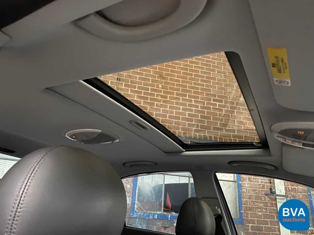 Mercedes-Benz E55 AMG 5.4 V8 476 PS E-Klasse 2003 -YOUNGTIMER-.