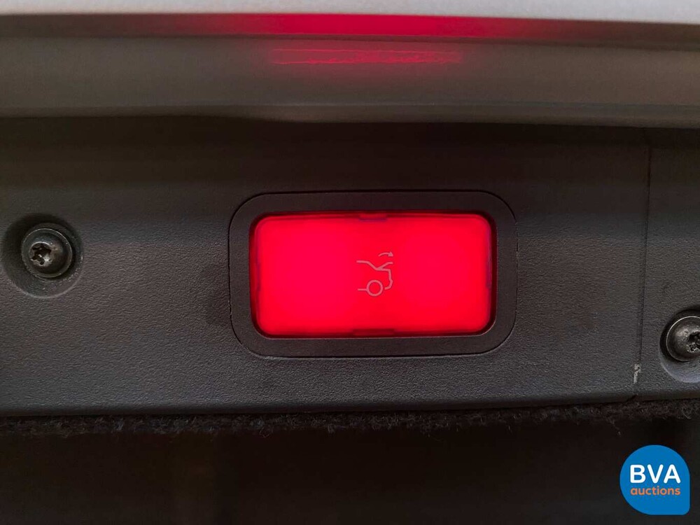 Mercedes-Benz E63 AMG Limousine V8 514 PS 2008.