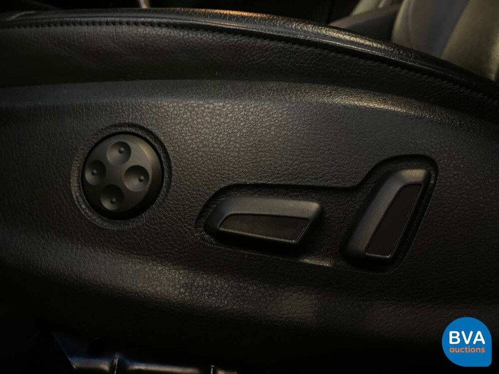 Audi A3 Limousine 1.8 TFSI 170 PS 2015, XS-646-P.