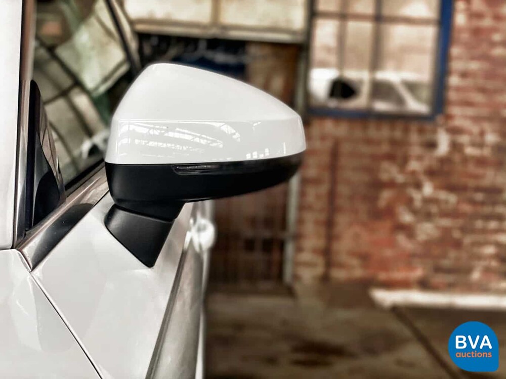 Audi A3 Limousine 1.8 TFSI 170 PS 2015, XS-646-P.