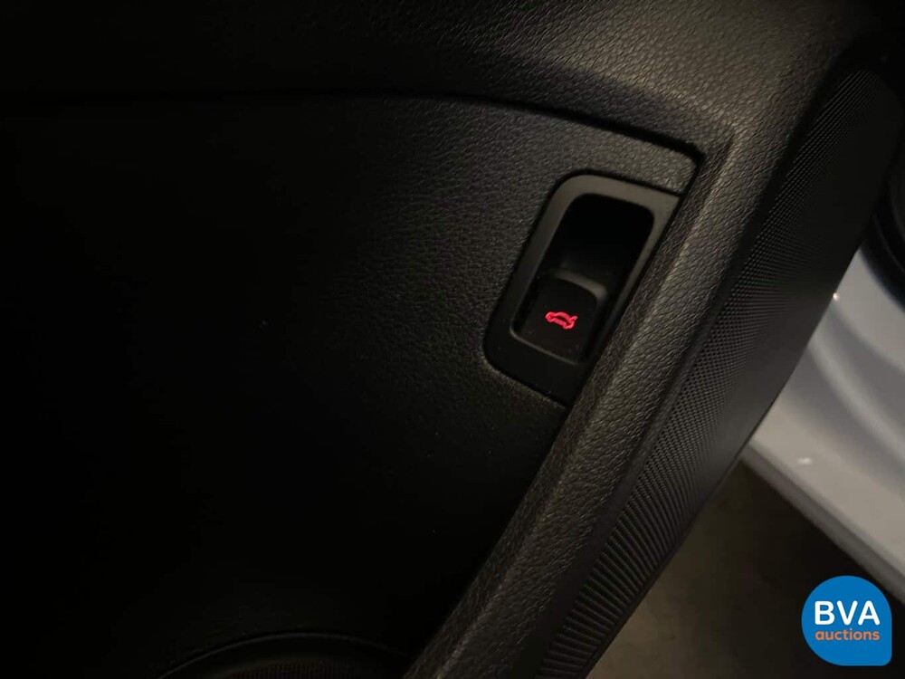 Audi A3 Limousine 1.8 TFSI 170 PS 2015, XS-646-P.