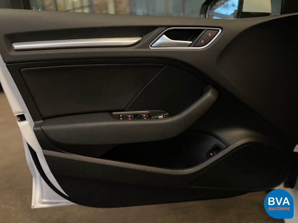 Audi A3 Limousine 1.8 TFSI 170 PS 2015, XS-646-P.