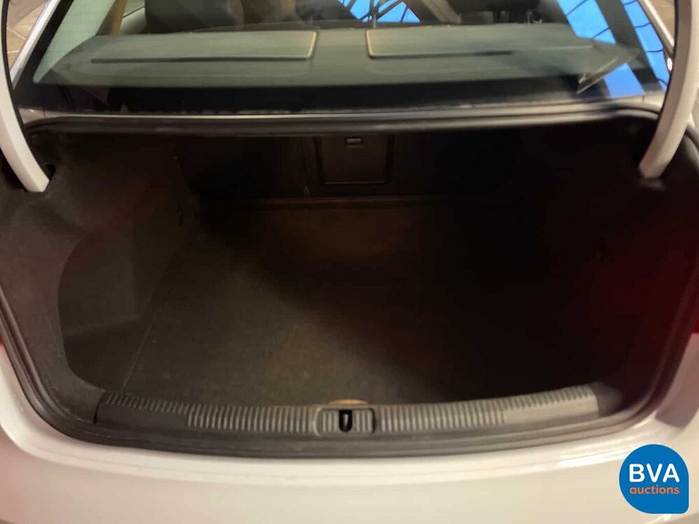 Audi A3 Limousine 1.8 TFSI 170 PS 2015, XS-646-P.