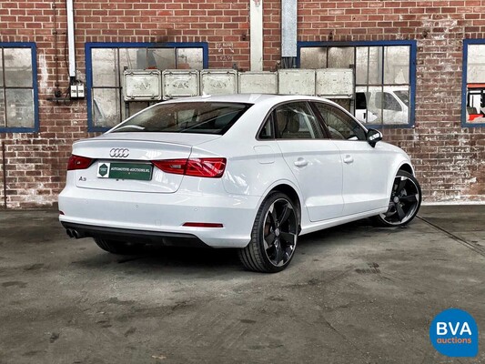 Audi A3 Limousine 1.8 TFSI 170hp 2015, XS-646-P.