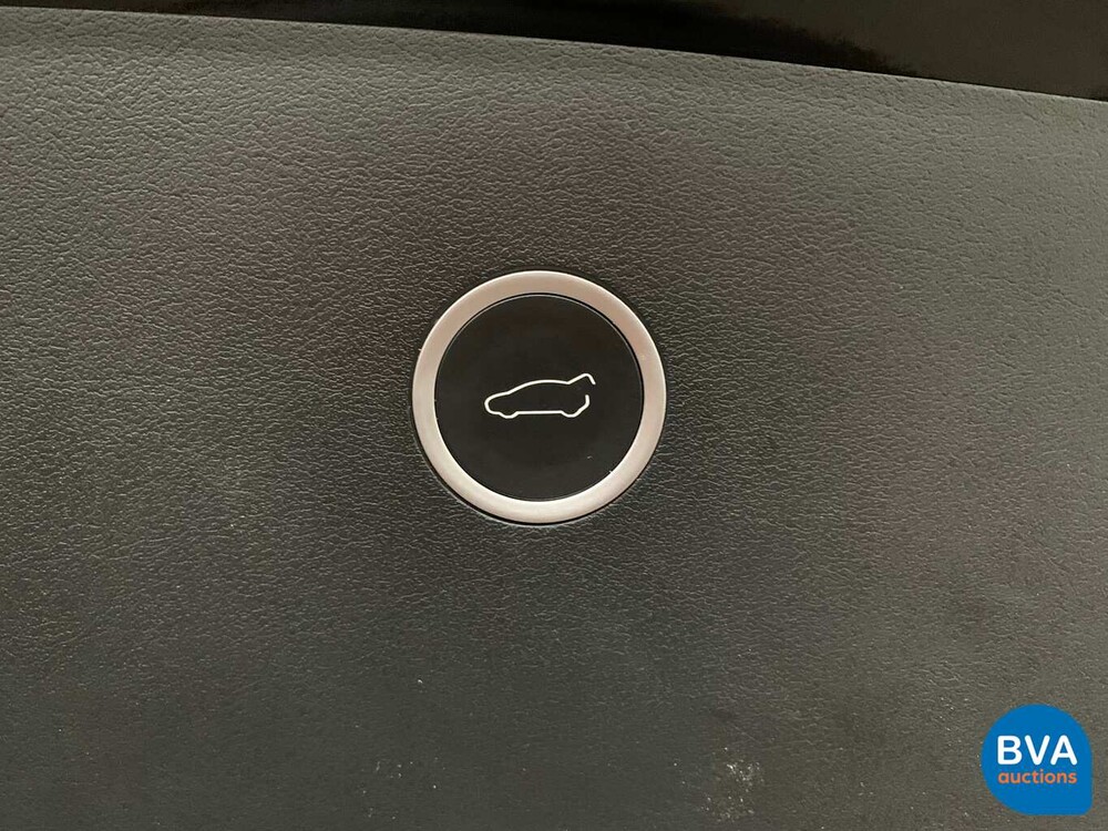 Tesla Model X 90D Base 6-Persoons -4% bijtelling- 428pk 2016 -Origineel NL-, KK-837-K