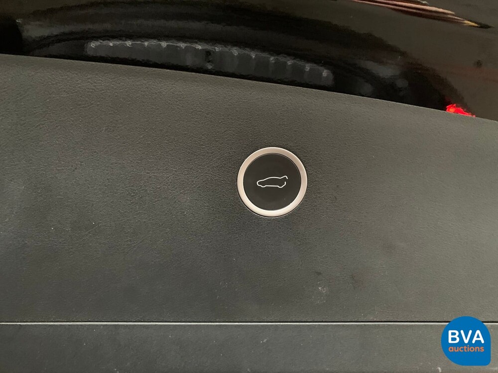 Tesla Model X 90D Base 6-Persoons -4% bijtelling- 428pk 2016 -Origineel NL-, KK-837-K