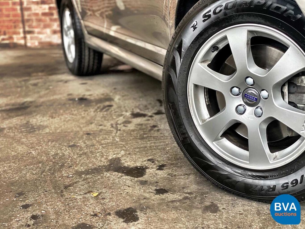 Volvo XC60 2.0 T5 FWD Momentum 245 PS 2015, 9-ZDS-58.