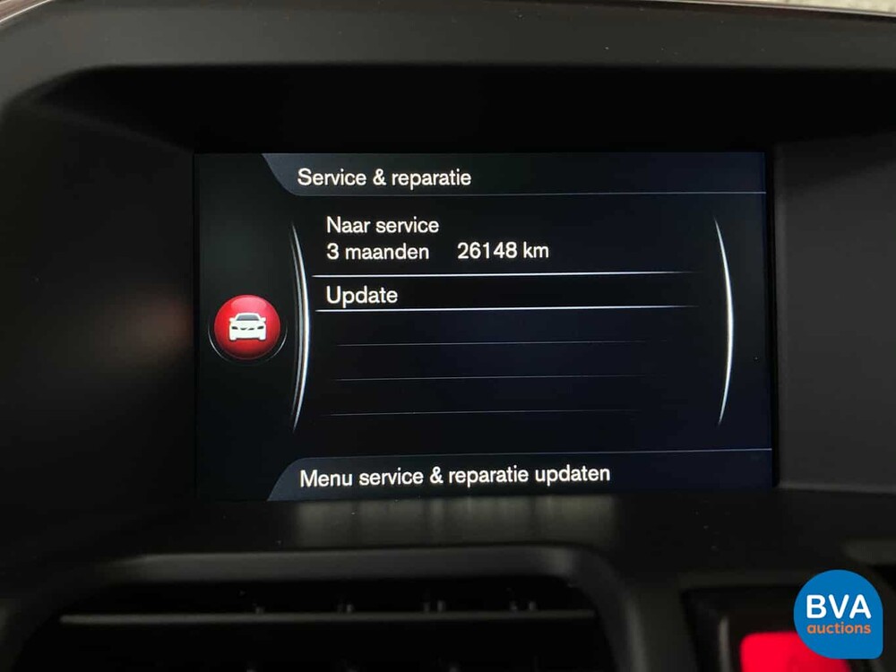 Volvo XC60 2.0 T5 FWD Momentum 245 PS 2015, 9-ZDS-58.