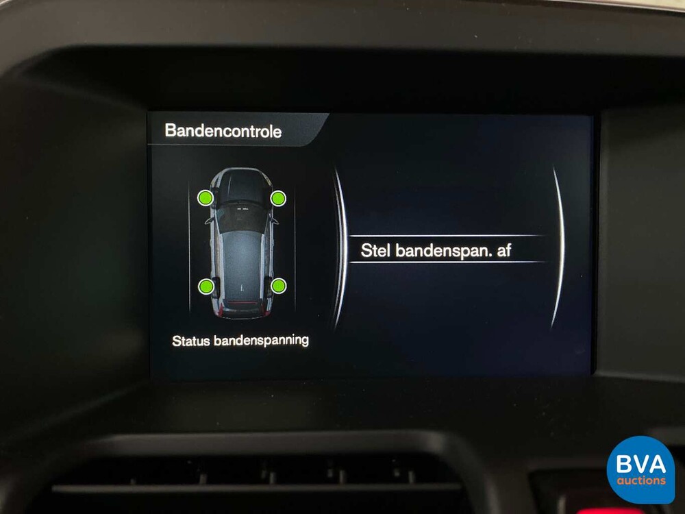 Volvo XC60 2.0 T5 FWD Momentum 245 PS 2015, 9-ZDS-58.