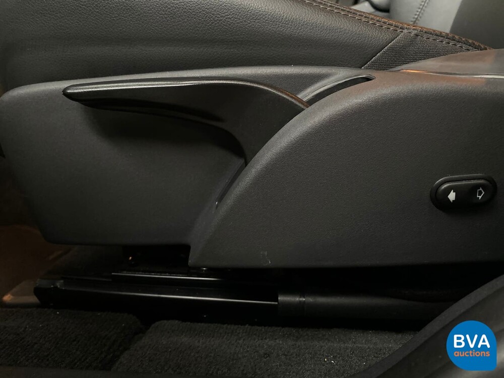 Volvo XC60 2.0 T5 FWD Momentum 245 PS 2015, 9-ZDS-58.