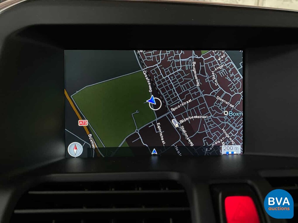 Volvo XC60 2.0 T5 FWD Momentum 245 PS 2015, 9-ZDS-58.