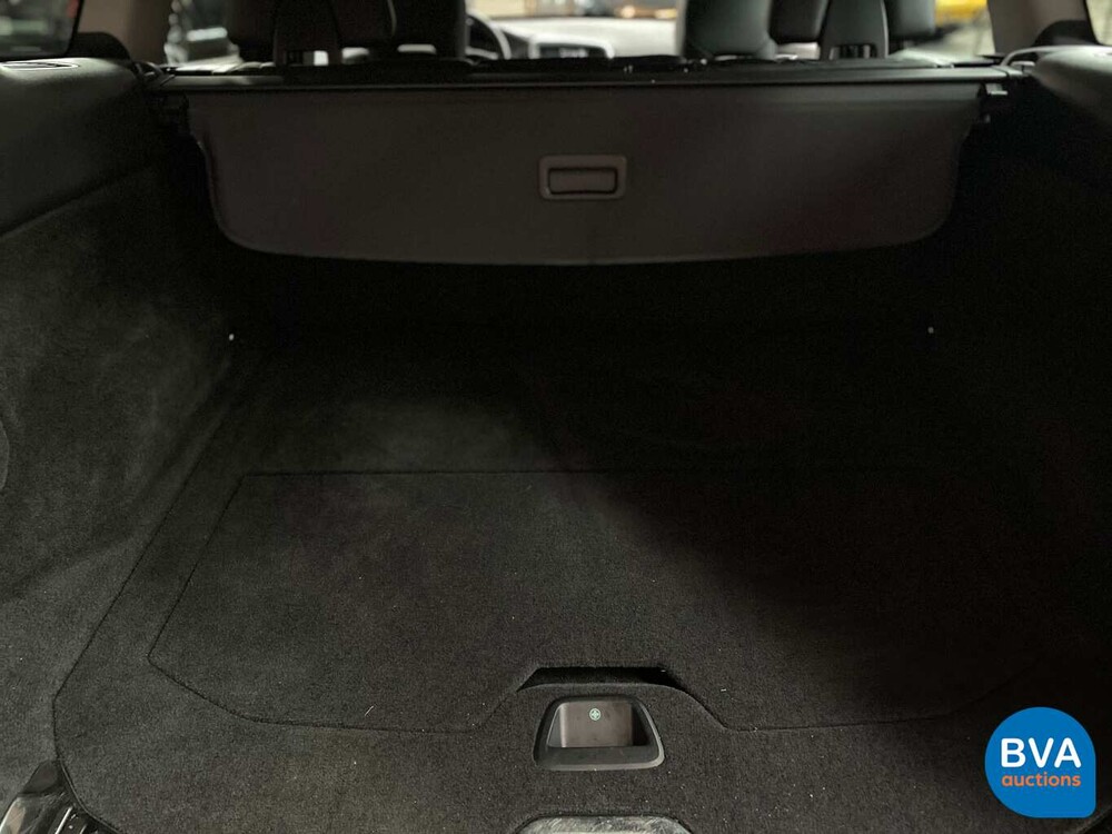 Volvo XC60 2.0 T5 FWD Momentum 245 PS 2015, 9-ZDS-58.