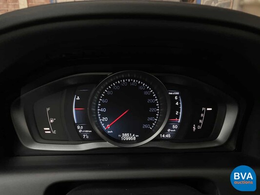 Volvo XC60 2.0 T5 FWD Momentum 245hp 2015, 9-ZDS-58.