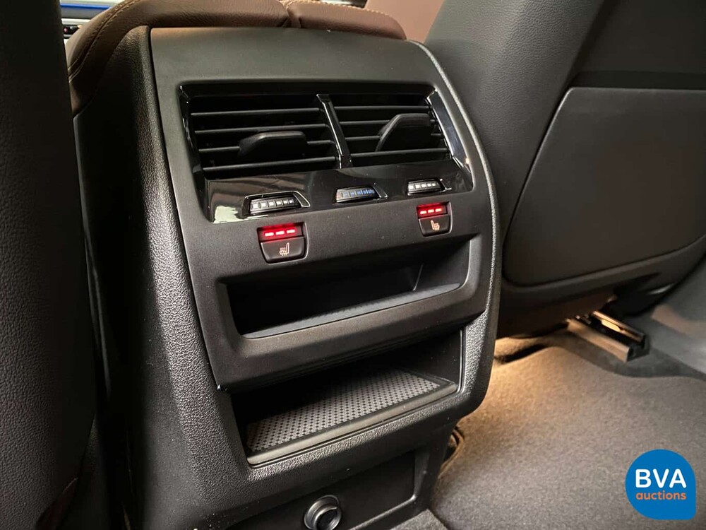 BMW X5 45. xDrive M-Sport 394 PS - Neues Auto! - 2021, K-846-PG.