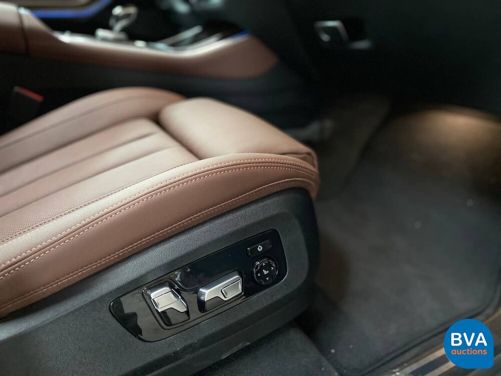 BMW X5 45. xDrive M-Sport 394 PS - Neues Auto! - 2021, K-846-PG.