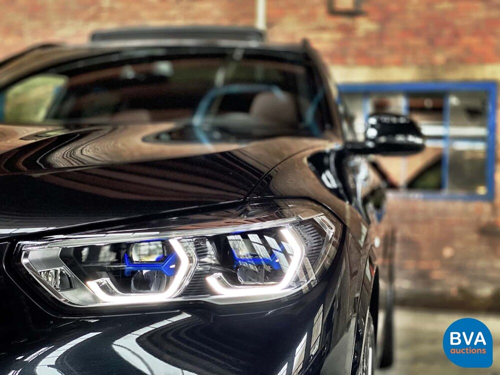 BMW X5 45. xDrive M-Sport 394 PS - Neues Auto! - 2021, K-846-PG.