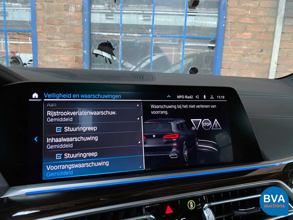 BMW X5 45. xDrive M-Sport 394 PS - Neues Auto! - 2021, K-846-PG.