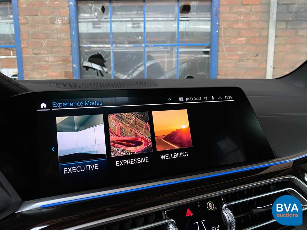 BMW X5 45. xDrive M-Sport 394 PS - Neues Auto! - 2021, K-846-PG.