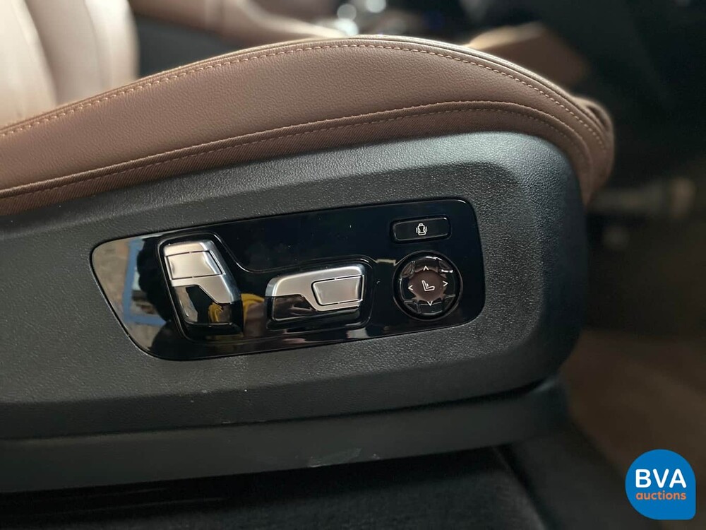 BMW X5 45. xDrive M-Sport 394 PS - Neues Auto! - 2021, K-846-PG.