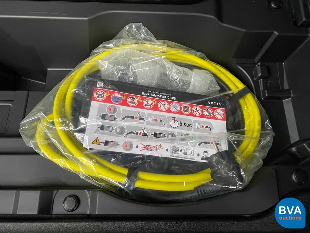 BMW X5 45. xDrive M-Sport 394 PS - Neues Auto! - 2021, K-846-PG.