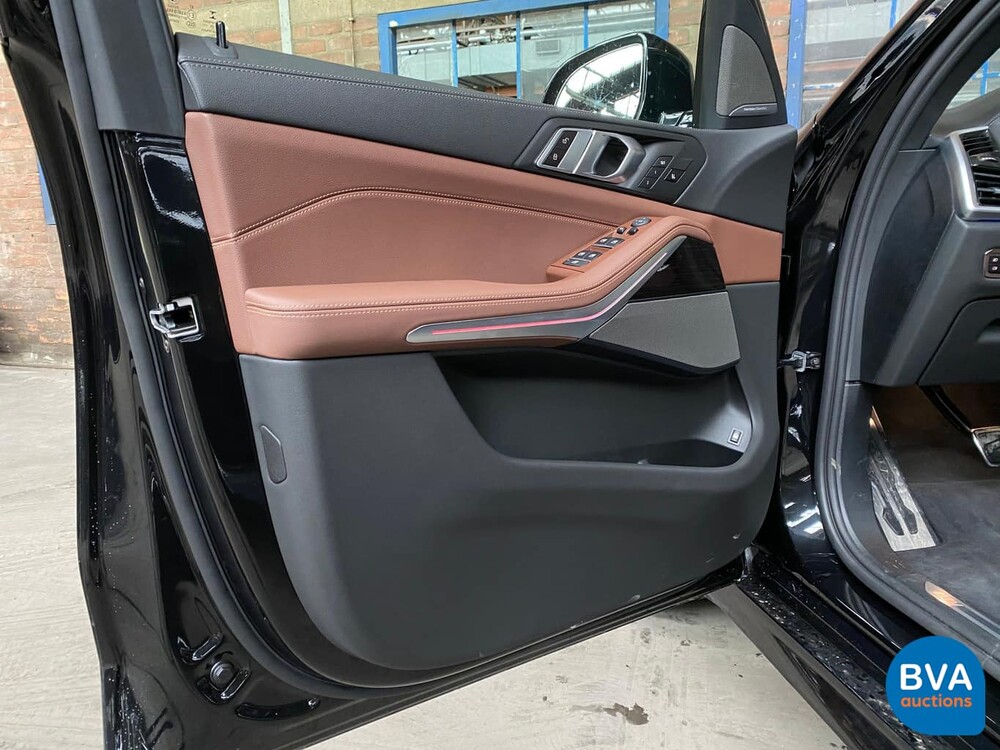 BMW X5 45. xDrive M-Sport 394 PS - Neues Auto! - 2021, K-846-PG.