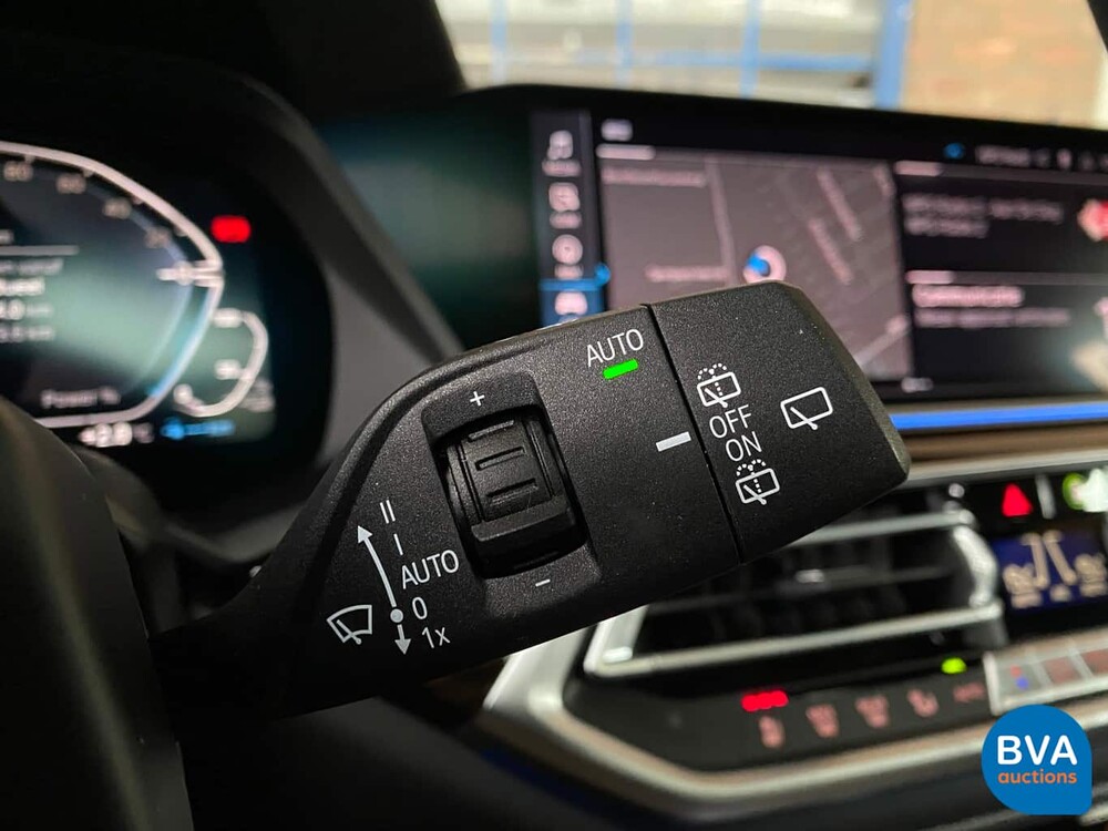 BMW X5 45. xDrive M-Sport 394 PS - Neues Auto! - 2021, K-846-PG.